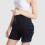 Practical Comfortable Ski Hip Knee Protective Cover Breathable Sponge Texture XXL S1 11