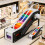 Interactive STEM Elevator Model Toy with Realistic Motion Manual Speed Control 5