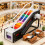 Interactive STEM Elevator Model Toy with Realistic Motion Manual Speed Control 6