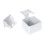 Advanced Card Scanner for Accurate Detection in Tabletops Game White ABS 7