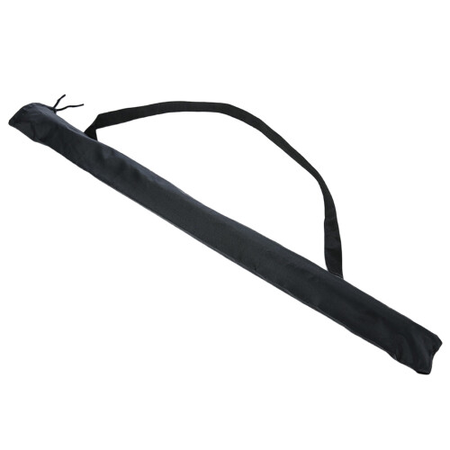Adjustable Strap Secure Closure For Safe Transport And Storage Baseball Bat Bag 65CM