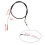Replacement Handbrake Lever for Go Kart 12