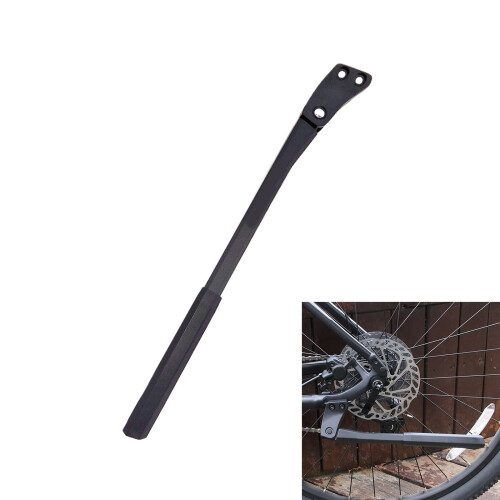 Bicycles Side Stand Kickstand Parking Rack Adjustable Side Support Kickstand 1