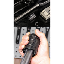 Professional Cycling Maintenance Tool For Removing Burrs On Handlebars And Tube