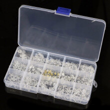 2X Silikon Nasenpads fuer Brillen Reparatur Zubehoer Werkzeug fuer Brillen Sonnenbrillen Brille
