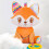 Easy Use Baby Bed Hanging Toy Stimulates Curiosity Through Colors And Textures pattern 1 6