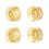 Guitar Control Knobs with Calibrated Markings Ensuring Accurate Sound Settings 10