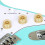 Guitar Control Knobs with Calibrated Markings Ensuring Accurate Sound Settings 2