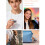Mini Action Camera Thumb Size Design High Definitions Quality Sensoring for Clear Blue 4