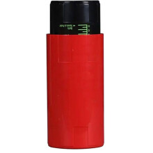 Tennis Pressure Saver - Tournament-Grade Container for 3 Balls, Padel Bounce Restorer