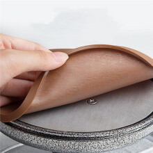 Drehteller Aus Aluminiumlegierung, 10 Zoll, für Tortendekoration, Hoher Drehteller, Spritzbeutel, Haushaltsbackwerkzeug