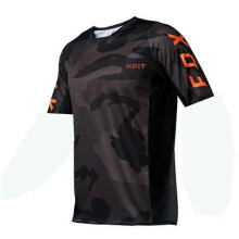 (XS, Jersey6) 2020 Men's Downhill Jerseys Hpit Fox Mountain Bike Mtb Shirts Offroad Dh Motorcycle Jersey Motocross Sportwear Clothing Fxr Bike