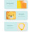 Easy Install Newborns Training Mobile For Cribs And Carriages Soft Plush Yellow 7