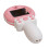 Travel Essential Kids Camera Large Battery Auto Off Function Long Adventures Pink 9