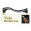 Violin Shoulder Rest Nonslip Base Shock Absorbing Sponge Ergonomic Shape 5