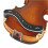 Violin Shoulder Rest Nonslip Base Shock Absorbing Sponge Ergonomic Shape 10
