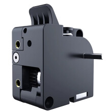 Ny 3D-Skrivardel för Hi Combo Extruder Kit med Dubbla Växlar för Smidig Matning, Reduktionsförhållande 6,25:1
