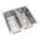 RV Double Sink 304 Stainless Steel Camping Kitchen 14