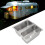 RV Double Sink 304 Stainless Steel Camping Kitchen 11