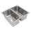 RV Double Sink 304 Stainless Steel Camping Kitchen 16