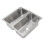 RV Double Sink 304 Stainless Steel Camping Kitchen 15
