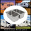 RV Double Sink 304 Stainless Steel Camping Kitchen 21