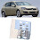 Blower Fan Resistor 90560362 for Astra MK5 18