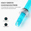 PH Replacement Probe with BNC Interface 300cm Cable 0-14 PH Q9 Probe Controller Oxidation-Reduction Potential Sensor 4