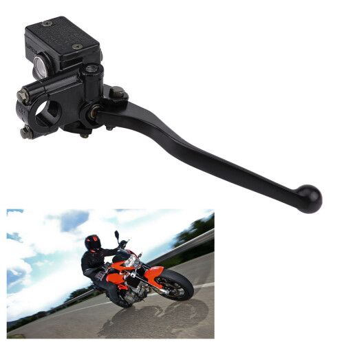 Universal Right Brake Master Cylinder, Kawasaki KL 2