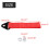 Racing Tow Strap for Front Bumper 4