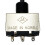 Compact Electric Guitar Switches 3 Position Tone Control Stable Silver yellow hat 10