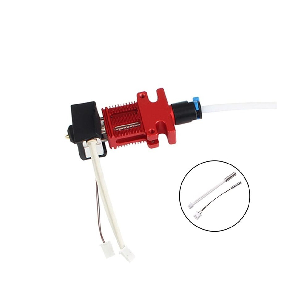 Cr6 Se Cartridge Heater 24V 40W Thermistor Ht-Ntc100k 300C Degree High Temperature Sensor For Cr-6 Max/Cr-5 Pro 4712166963155