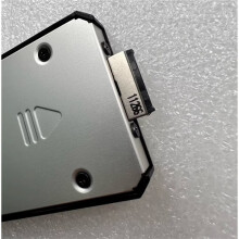 För Getac V110 Laptop M.2 SSD-Hårddiskcaddy (Hårddisk Ingår Ej.)