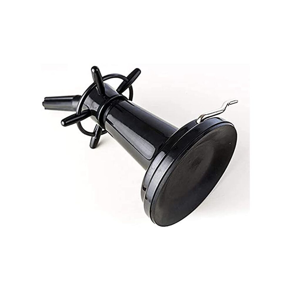 Mannequin  Stand for Wig  -Premium Suction Table Stand for Wig and Mannequin  Professional Display