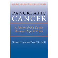 Pancreatic Cancer by Dung T. Johns Hopkins School of Medicine and John