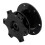 CNC Alloy Steering Wheel Quick Release Hub 6 Hole 9