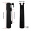 Easy Setups Fishing Rod Holder Hook Quickly Release Hook for Rapid Deployment 7