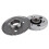 60 Tooth Sprag Clutch for Scooters 5