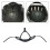 Secures Fit Helmet Strap Adjuster Comfortable Lock for Cycling Enthusiasts T01 10