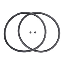 09985 Pressure Canner Sealing Ring & Overpressure Plug Gasket Fits Presto 01745 01751 01755 01781 01782 01784
