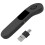 D13Pro Air Mouse with Touchpad Wireless PPT Pointer  2.4G Remote Control for PowerPoint/Tablet/Camera A 1
