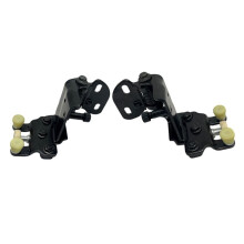 1 Paar Manuelle Schiebetürrollen, Seitenscharniere KK31V268B40BF KK31V268K35BF für Transit 150 250 350 15-20 KK31V268B40BF