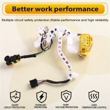 Airbag-Kabelbaum 5G0 971 584 AB 5G0971584AB für , Teramont, .