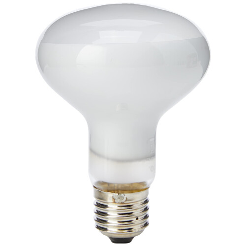 Komodo Komodo Basking Spot Lamp ES, 100 Watt, Packaging may vary 1