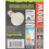 Komodo Komodo Basking Spot Lamp ES, 100 Watt, Packaging may vary 3