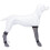 Trixie Trixie 19432 Protective Silicone Sock M: 8 cm/35 cm, Grey 2