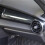 Carbon Fiber Car Dashboard Trim Console Panel Cover for MINI Cooper 2