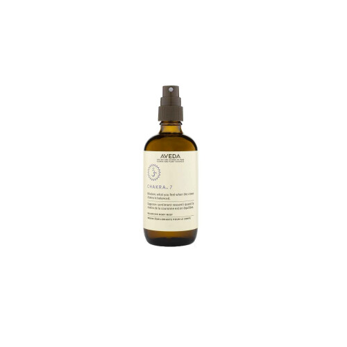 Aveda AVEDA Chakra Balancing Body Mist 100 ml 7 - Wisdom