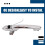 Door Handle Outer with Keyhole Front Left Outer Door Handle for  500 500C 735592024 68069943AC 6