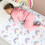 Hygge Sheets Potty Training Bed Pads | 2Pack | 100% Waterproof | Bed Wetting Sh 2